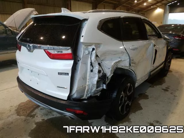 7FARW1H92KE008625 фото 5