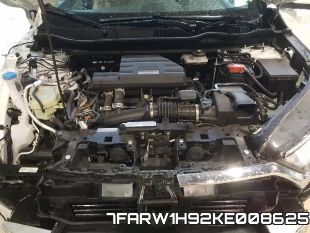 7FARW1H92KE008625 фото 8