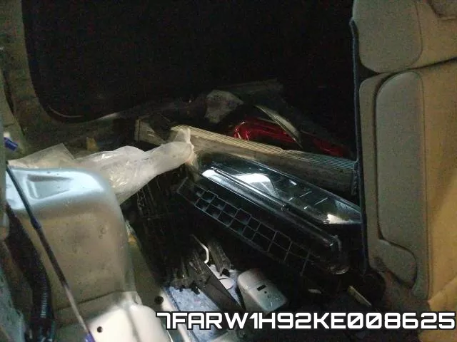 7FARW1H92KE008625 фото 10
