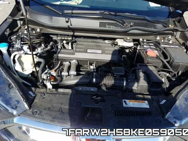 7FARW2H58KE059050 фото 8