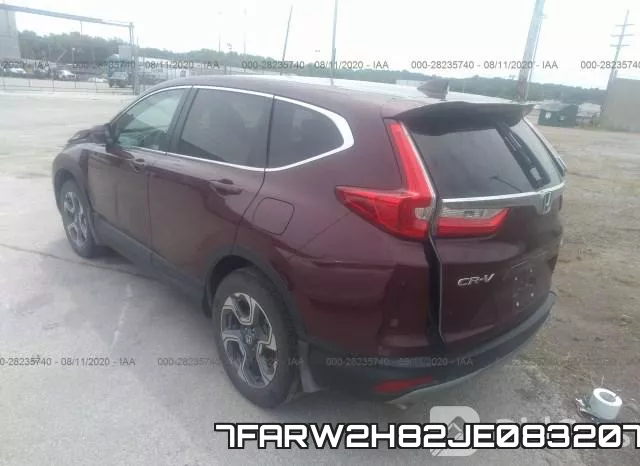 7FARW2H82JE083207 фото 4
