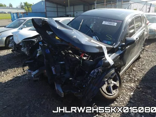 JHLRW2H55KX016080 фото 3