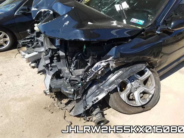 JHLRW2H55KX016080 фото 10
