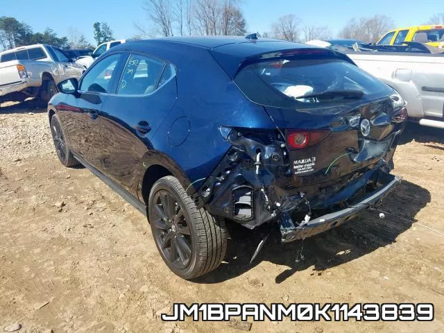 JM1BPANM0K1143839 фото 4