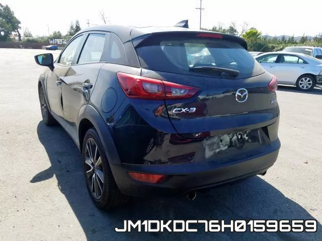 JM1DKDC76H0159659 фото 4