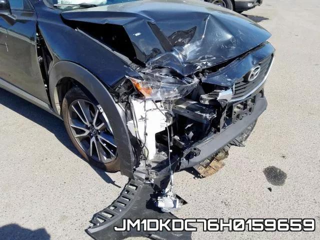 JM1DKDC76H0159659 фото 10