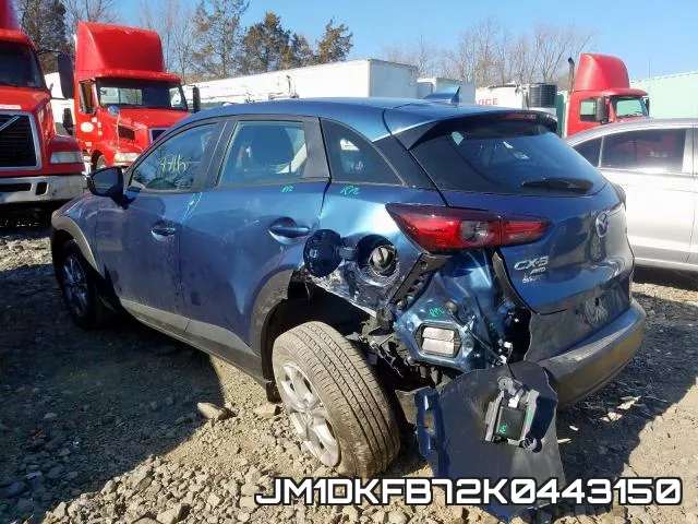 JM1DKFB72K0443150 фото 4