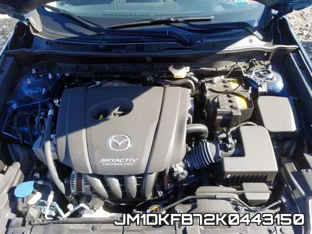 JM1DKFB72K0443150 фото 8
