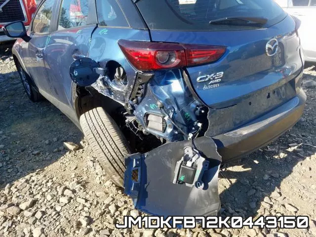 JM1DKFB72K0443150 фото 10