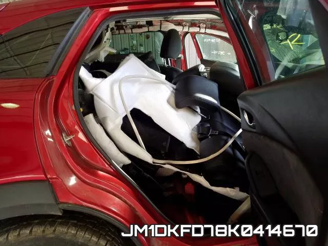 JM1DKFD78K0414670 фото 7