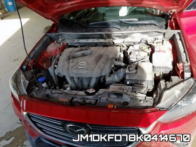 JM1DKFD78K0414670 фото 8