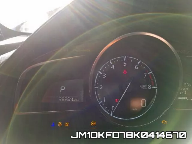 JM1DKFD78K0414670 фото 9