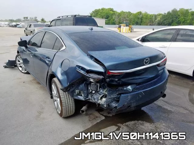 JM1GL1V50H1141365 фото 4