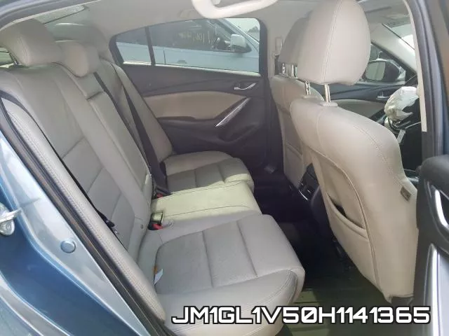 JM1GL1V50H1141365 фото 7