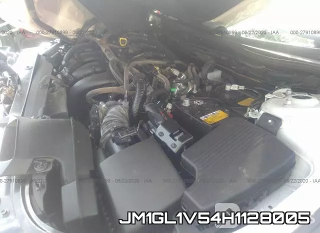JM1GL1V54H1128005 фото 2