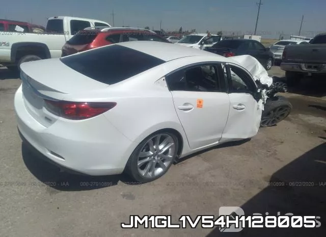 JM1GL1V54H1128005 фото 5