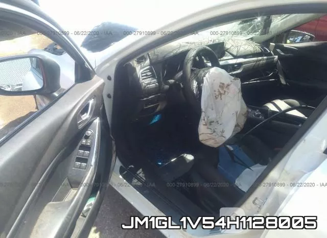 JM1GL1V54H1128005 фото 6