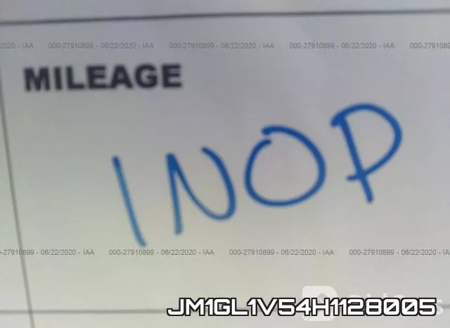 JM1GL1V54H1128005 фото 8