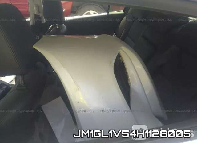 JM1GL1V54H1128005 фото 9