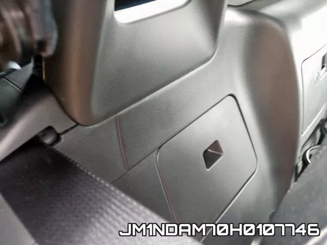 JM1NDAM70H0107746 фото 7