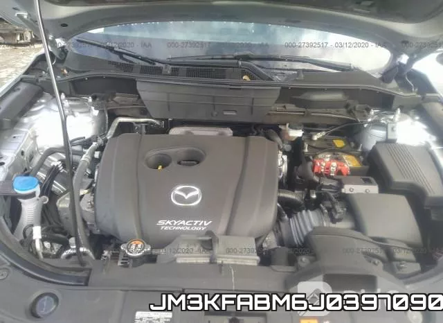 JM3KFABM6J0397090 фото 2