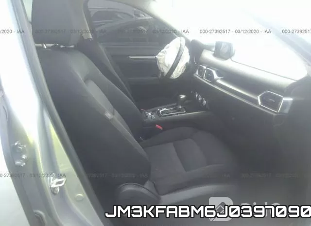 JM3KFABM6J0397090 фото 6