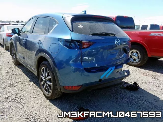 JM3KFACM1J0467593 фото 4