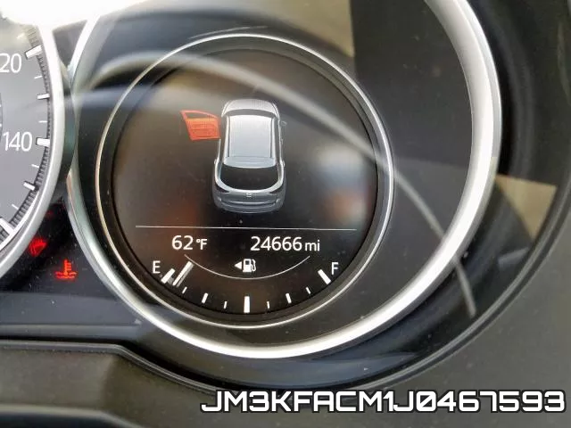 JM3KFACM1J0467593 фото 9
