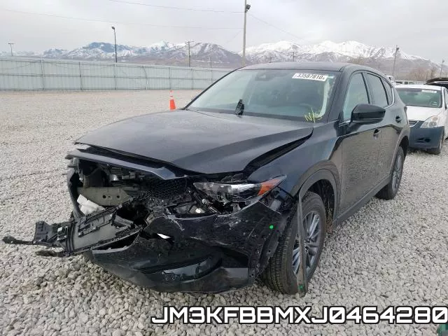JM3KFBBMXJ0464280 фото 3