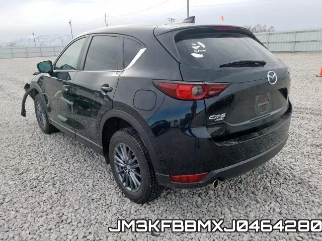 JM3KFBBMXJ0464280 фото 4