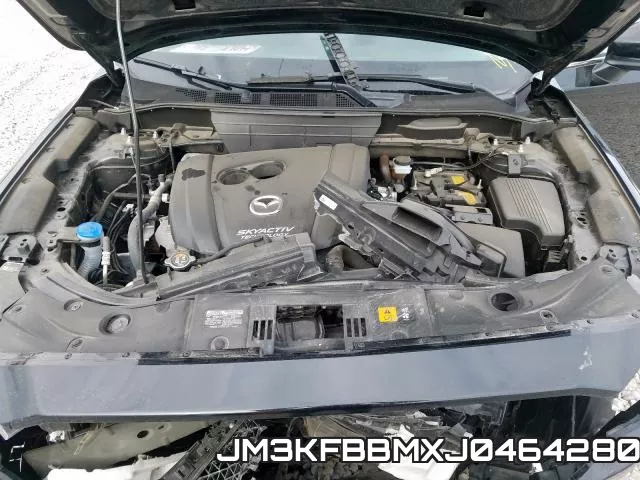 JM3KFBBMXJ0464280 фото 8