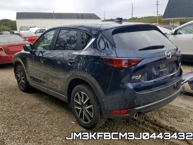 JM3KFBCM3J0443432 фото 4