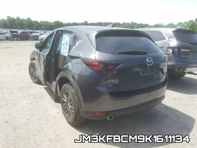 JM3KFBCM9K1611134 фото 4