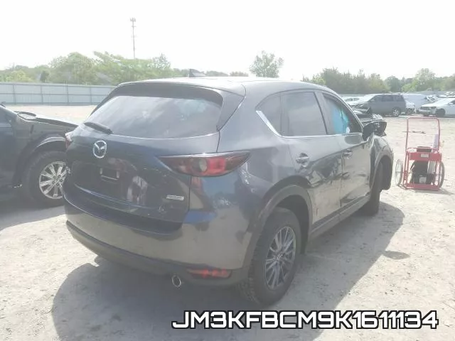 JM3KFBCM9K1611134 фото 5