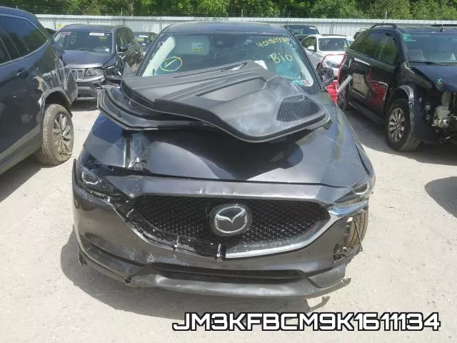 JM3KFBCM9K1611134 фото 8
