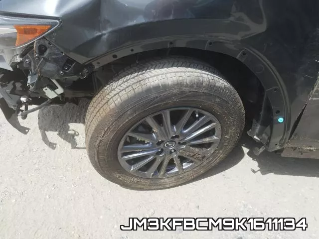 JM3KFBCM9K1611134 фото 10