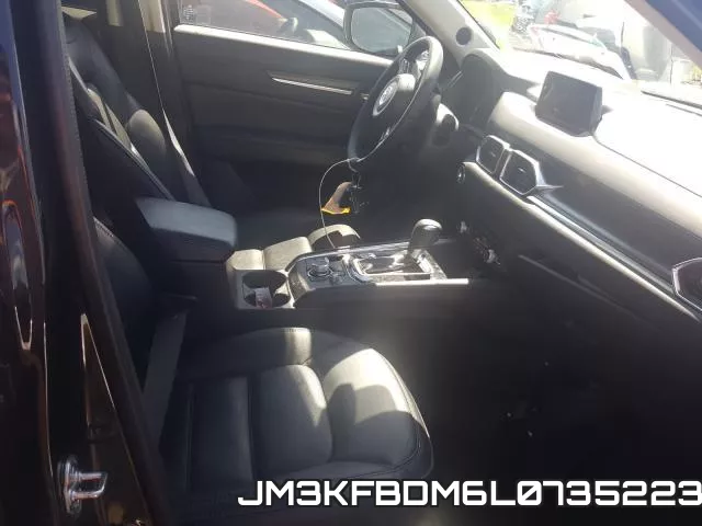 JM3KFBDM6L0735223 фото 6