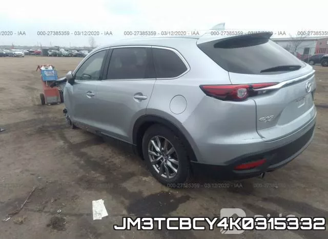 JM3TCBCY4K0315332 фото 4
