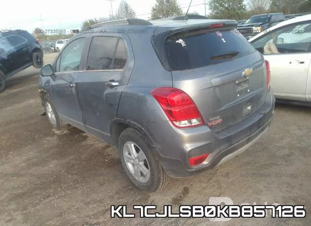 KL7CJLSB0KB857126 фото 4