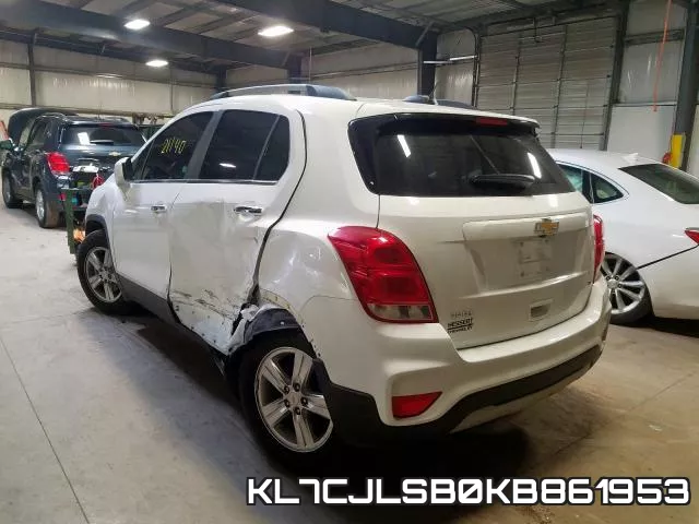 KL7CJLSB0KB861953 фото 4