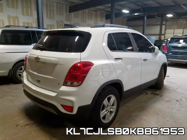 KL7CJLSB0KB861953 фото 5