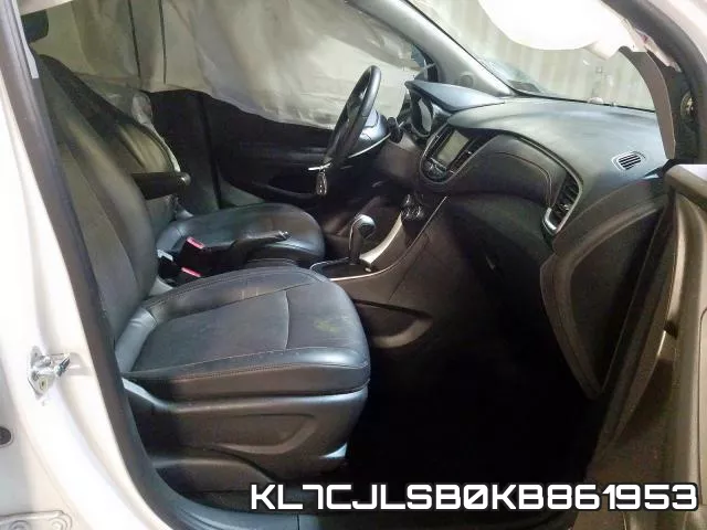 KL7CJLSB0KB861953 фото 6