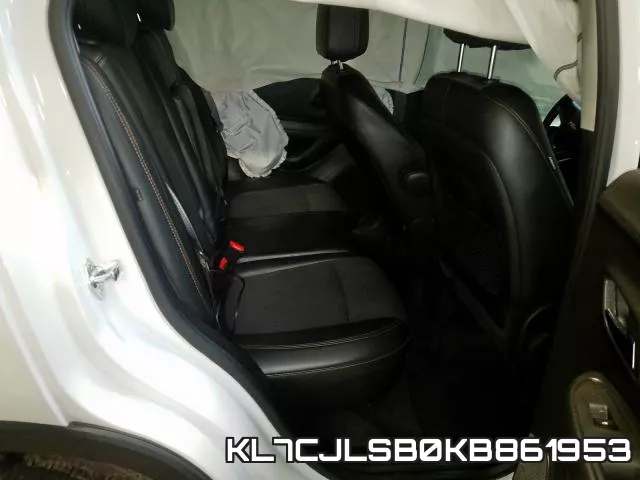 KL7CJLSB0KB861953 фото 7