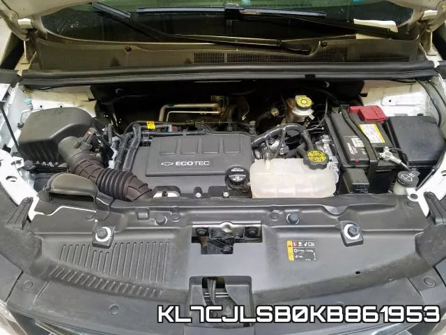 KL7CJLSB0KB861953 фото 8