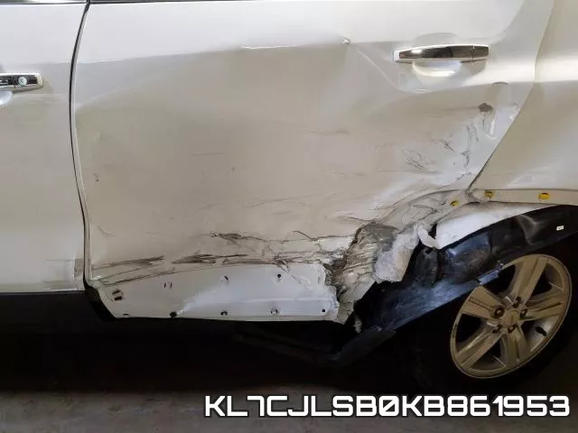 KL7CJLSB0KB861953 фото 10