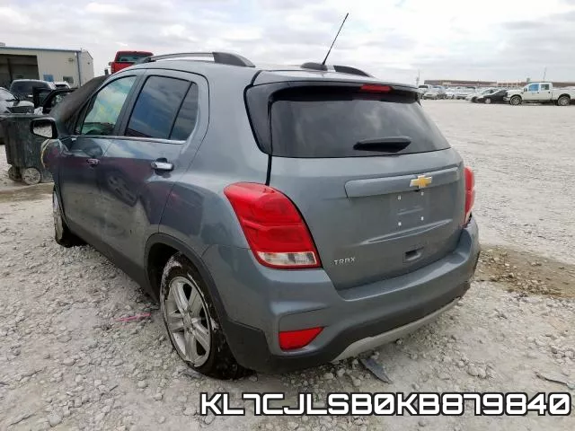 KL7CJLSB0KB879840 фото 4