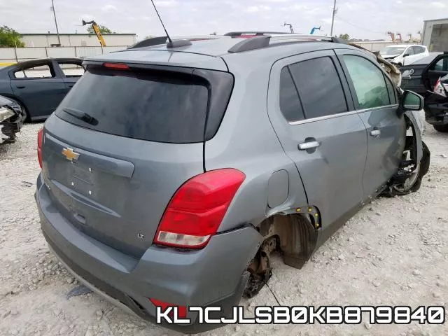 KL7CJLSB0KB879840 фото 5