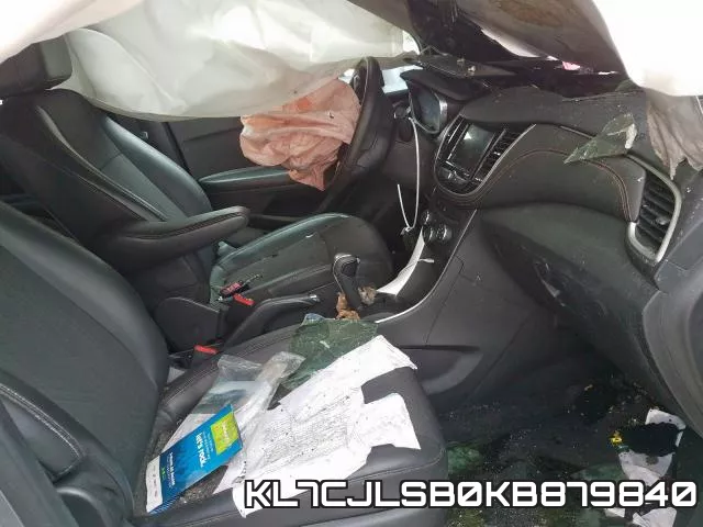 KL7CJLSB0KB879840 фото 6