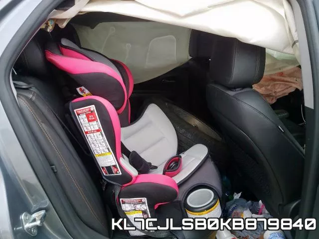 KL7CJLSB0KB879840 фото 7