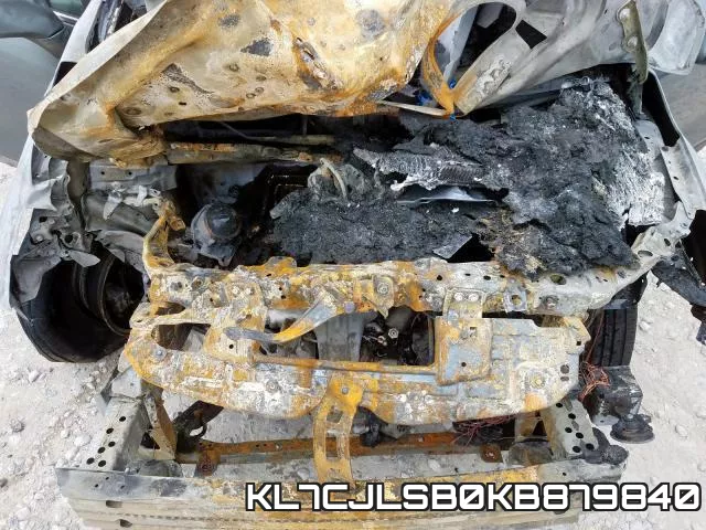 KL7CJLSB0KB879840 фото 8